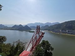 -宝晶宫旅游景区