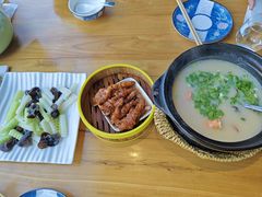 -颐和•海鲜砂锅粥•啫啫煲(奥林匹克广场店)