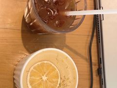 -C Cafe(朵云书院·戏剧店)