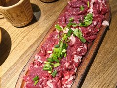 -贵厨酸汤牛肉(小十字店)