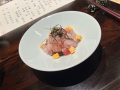 -元熹会席料理