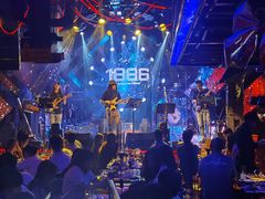 -MOSSO德国餐厅·音乐酒吧(环宇荟店)