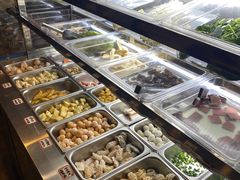 -好伦哥(温都水城店)