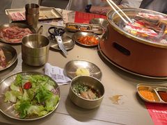 -西塔老太太泥炉烤肉(温州首店万象城黑金店)