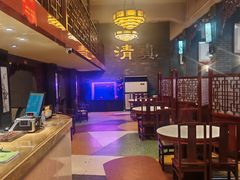 -穆斯林饭庄(明德南街店)