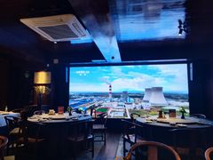 -庆云楼饭庄(什刹海店)