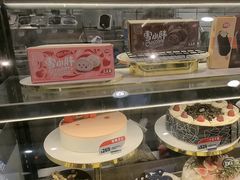 -DQ·蛋糕·冰淇淋(动壹店)