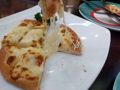 -菲滋意式餐厅(金华银泰城店)