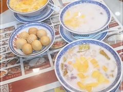 -赵记传承·中国甜品(福州总店)