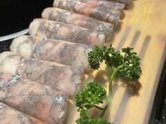 永达乌鸡卷-盡膳口福·百年汤方火锅(科华北路店)