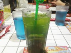 -碌碌发·东南亚风味烧烤档(体育西店)