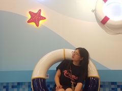 -喜茶(广州荔湾领展广场店)