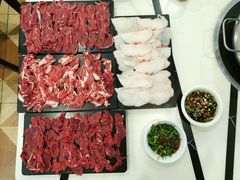 -联胜潮汕牛肉火锅(东苑南路店)