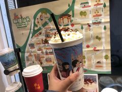 -一杯潮茶·专注潮汕茶饮(十二中创始店)