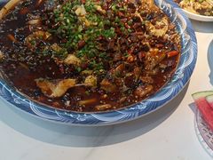 -新概念来凤鱼(璧山店)