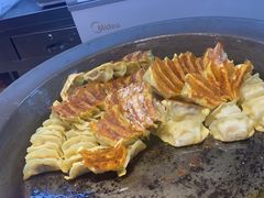 -肥叔锅贴(上沙路店)