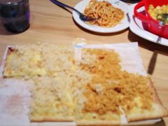 -夏日玛莉西餐厅(岳阳花板桥步步高店)