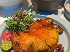 -胡麻(静安嘉里店)