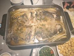 -半天妖烤鱼(印象城店)