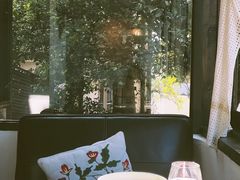 -素描餐厅(灵隐天竺店)