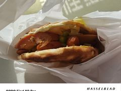 -魏家凉皮(马驹桥店)