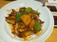 -关东小磨东北菜(上海长风大悦城店)