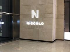 一楼logo-长沙尼依格罗酒店