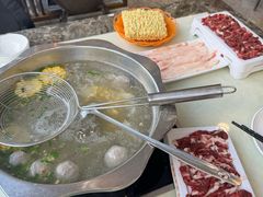 -潮悦牛肉火锅城(水贝店)