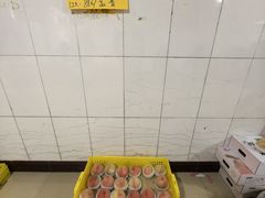 -老袁家蜜桃农场·阳山水蜜桃