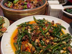 -福满楼特色餐厅(金牛万达广场店)