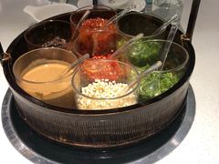 -八珍玉食鸡煲·打边炉(印象城店)