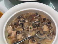 -盛百味·家宴餐厅(霸州分店)