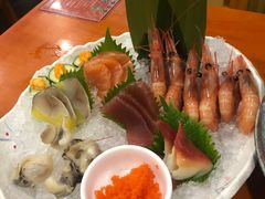 -银子铁板烧料理自助餐(人民广场店)