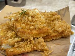 -邢家锅贴老店·非遗·开封菜(金明广场店)