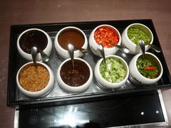 -协成海鲜火锅(情侣路店)