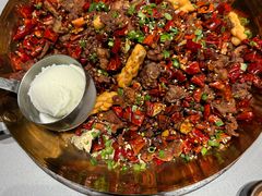 -四川饭店(长白店)