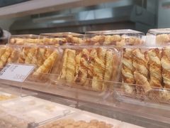 -泸溪河桃酥(西直门凯德店)