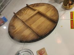 -江湖水乡铁锅炖魚(周庄嘉园店)