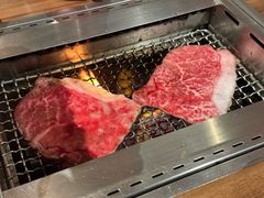 -俺的焼肉(銀座9丁目店)
