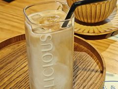 -沏点Trattoria意大利餐厅(新街口店)