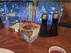-上海柏悦酒店·世纪100牛排馆