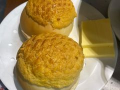 菠萝包-吉旺港式餐厅(南方商城店)