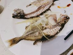 -青蓬海上捞蒸品海鲜城(海岸城店)