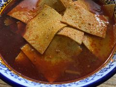 -老字号杨坡红油米线腊汁肉夹馍(东四道巷店)