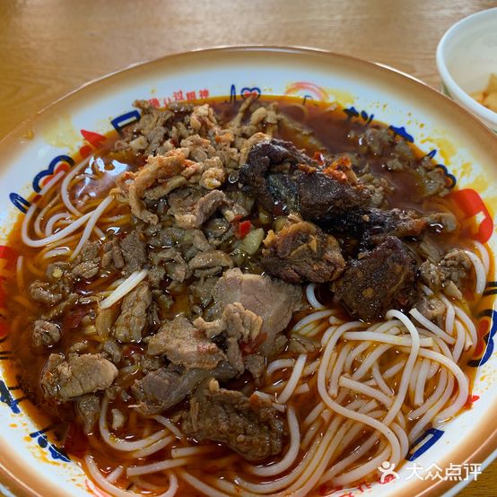 东胖子牛肉面