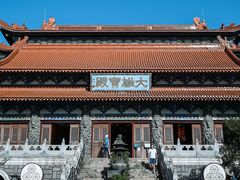 -宝莲禅寺