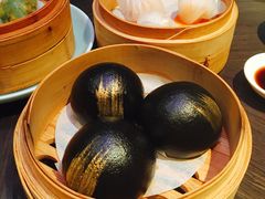 -万丽轩·粤菜(王府井金茂万丽酒店)