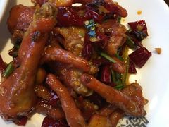 -喝丢一只鞋海鲜烧烤·海肠捞饭(文体街店)