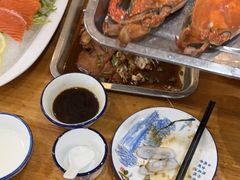 -威海海鲜王(窑头路店)