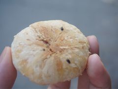 -惠来绿豆饼
